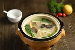 夏季養(yǎng)生喝什么湯？夏季養(yǎng)生湯有哪些呢？[圖]