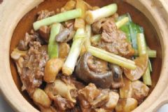 羊肉怎么吃最養(yǎng)生？羊肉養(yǎng)生食譜有哪些呢？[圖]