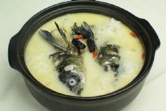 鯉魚(yú)湯怎么做美味？鯉魚(yú)的具體做法有哪些？[圖]