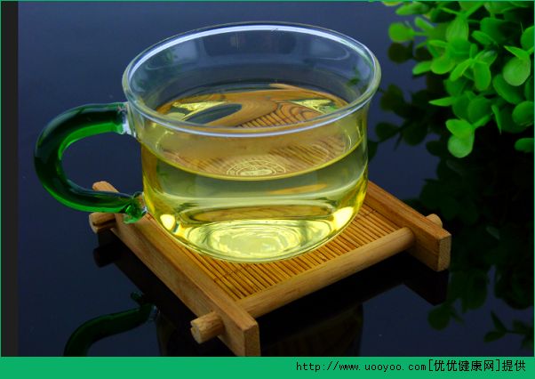 什么茶對(duì)皮膚好？什么茶能美容養(yǎng)顏？(6)