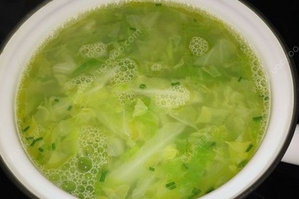 吃包菜會(huì)胖嗎？吃包菜能減肥嗎？(3)