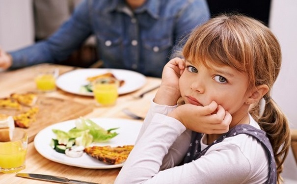 孩子厭食不吃飯怎么辦？孩子厭食怎么辦？(1)