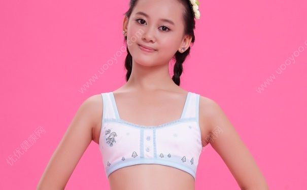 小學(xué)生穿罩罩嗎？小學(xué)女生的罩罩是怎樣的？(1)