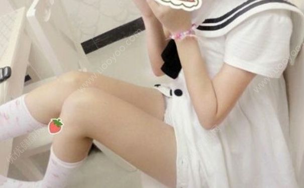 十一歲女孩有沒(méi)有陰毛？11歲女生長(zhǎng)毛了嗎？(2)