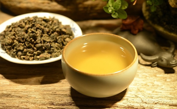 喝什么茶有利于降血脂？降血脂的茶有哪些呢？(1)