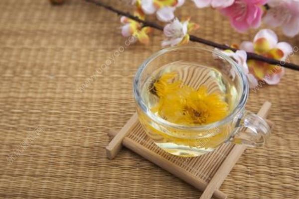 什么茶飲能幫助女性排毒？春季養(yǎng)生女性排毒吃什么最好？(1)