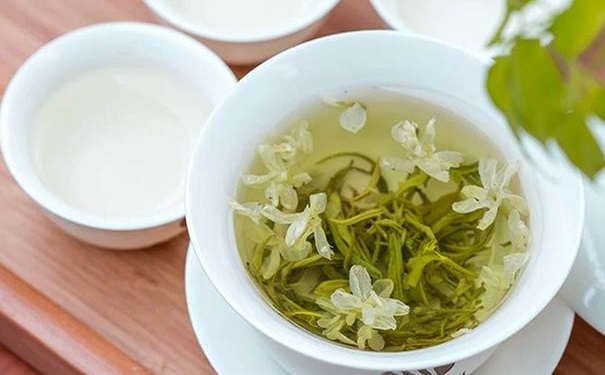 茉莉花有什么作用？茉莉花的功效和作用有哪些？(1)