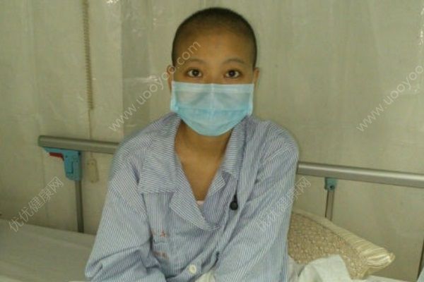 17歲少年高考前一周查出白血病:想考完試后再治療(4)