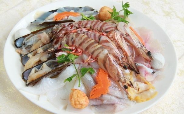 初中生吃什么食物補(bǔ)鈣？初中生補(bǔ)鈣吃什么食物好？(4)