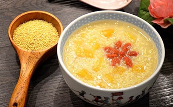 孩子養(yǎng)胃食譜有哪些？孩子養(yǎng)胃吃什么？(1)