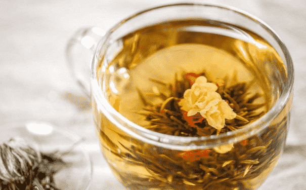 平時喝什么花茶能養(yǎng)生？生活中哪些花茶喝了能養(yǎng)生？(1)