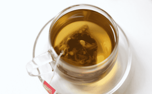 吸煙人士必須喝的茶飲有哪些？吸煙人適合喝什么茶飲？(1)