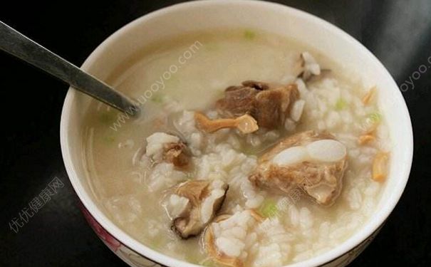 梅干菜排骨粥有什么營養(yǎng)？梅干菜排骨粥怎么做？(1)