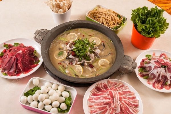 春節(jié)過(guò)年聚餐多，節(jié)日聚餐飲食要注意些什么？(3)