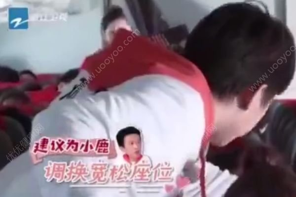 鹿晗恐高癥引起不適，恐高癥怎么克服？(2)