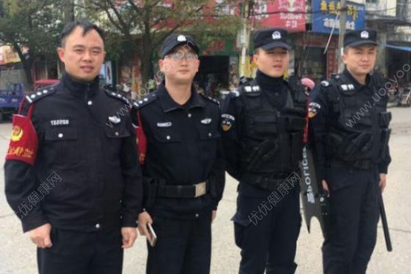 民警殉職女兒剛滿100天！因勞累過度突發(fā)心臟病！(1)