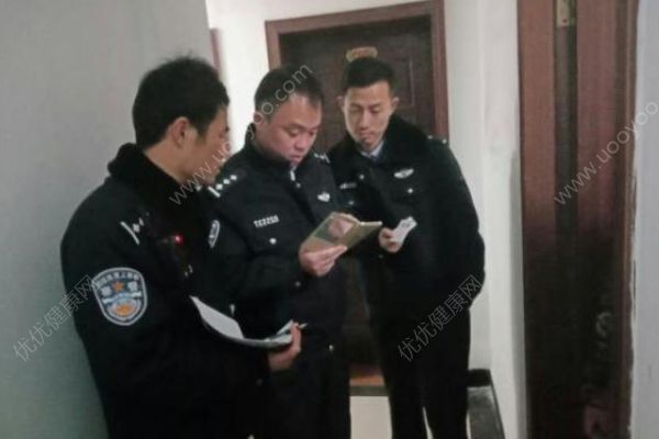 民警殉職女兒剛滿100天！因勞累過度突發(fā)心臟病！(2)