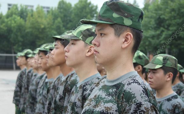 男生軍訓(xùn)要帶什么東西？男生軍訓(xùn)必備物品(2)