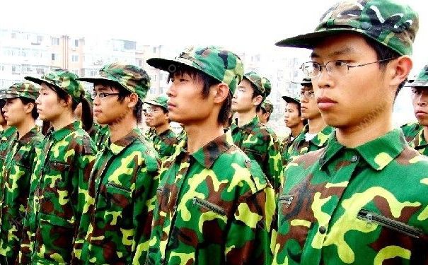 男生軍訓(xùn)要帶什么東西？男生軍訓(xùn)必備物品(3)