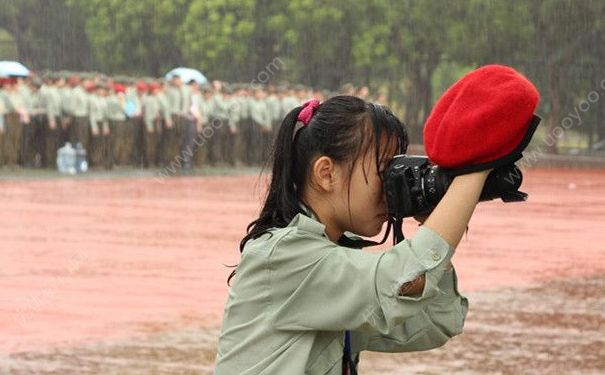 軍訓(xùn)下雨了怎么辦？軍訓(xùn)下雨還會(huì)訓(xùn)練嗎？(5)