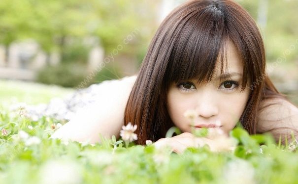 18歲女生染什么顏色頭發(fā)？18歲女生染哪種顏色頭發(fā)好看？(1)