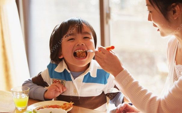 孩子偏食挑食怎么糾正？孩子偏食挑食怎么辦？(2)