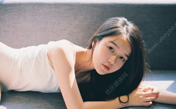 14歲女孩白帶發(fā)黃正常嗎？14歲女生白帶黃怎么辦？(4)