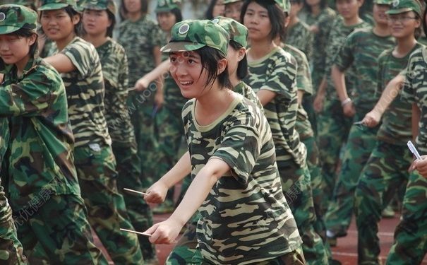 軍訓(xùn)期間能敷面膜嗎？軍訓(xùn)期間如何護膚？(1)