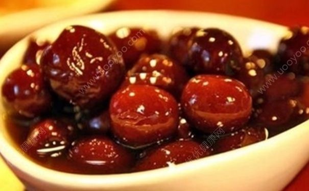 哪些食物補(bǔ)血養(yǎng)氣？哪些食物能緩解痛經(jīng)？(1)