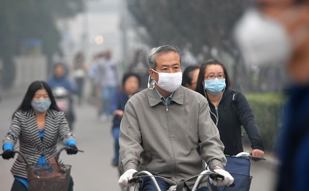 戴口罩可以防輻射嗎？戴口罩能防輻射嗎？(1)