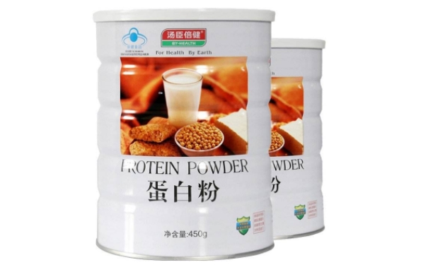 湯臣倍健蛋白質(zhì)粉的特點是什么？蛋白質(zhì)粉主要特點是怎樣的(1)