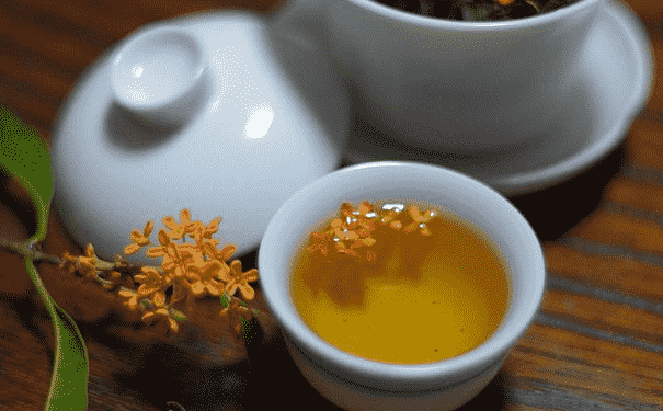 秋季適合喝綠茶嗎？秋季喝什么茶對身體好？(1)