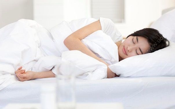 冬天睡覺很冷怎么辦？冬季如何保證睡眠？(3)