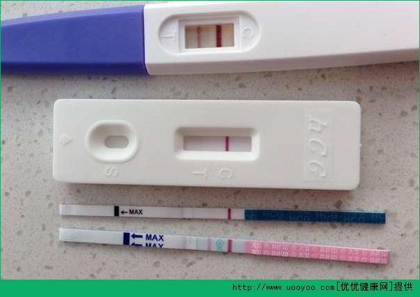 早孕試紙怎么用？早孕試紙和驗孕棒哪個更準(zhǔn)確些？(3)
