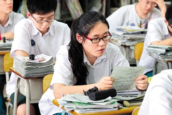 高考生失眠怎么辦？高考生怎樣緩解失眠癥狀(2)