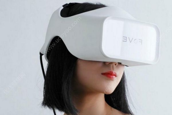 小孩子能用VR眼鏡嗎？小孩用VR眼鏡有什么影響？(1)