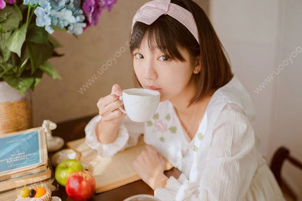 女生夏天喝什么茶最好？女生夏天適合喝什么茶？(1)