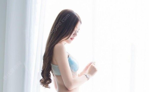 18歲乳房一大一小正常嗎？乳房一大一小怎么辦？(3)