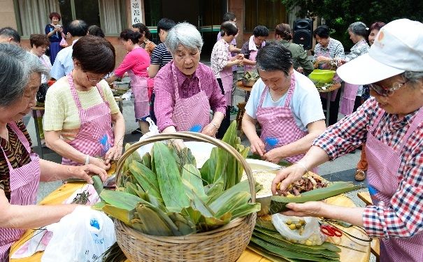 端午節(jié)要送禮嗎？端午節(jié)要干什么？(1)