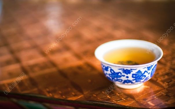 中學(xué)生可以喝茶嗎？中學(xué)生喝茶好不好？(4)