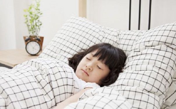 青少年怎樣睡覺最好？青少年最佳睡眠方法？(2)