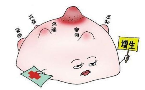 左邊乳房有硬塊怎么回事？左邊乳房有硬塊怎么辦？(1)