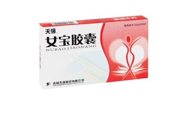 女寶膠囊月經(jīng)期可以吃嗎？女寶膠囊什么時(shí)候吃？(1)