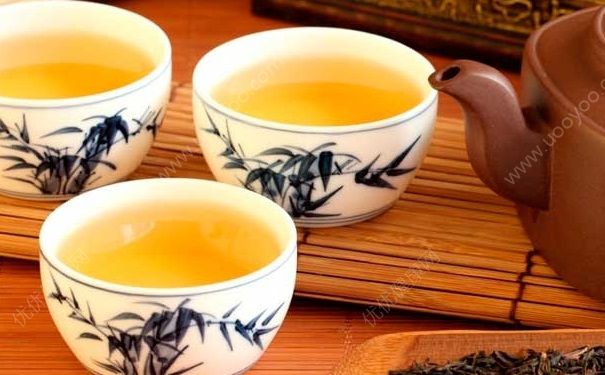 痛風(fēng)可以喝茶嗎？痛風(fēng)能喝茶嗎？(1)