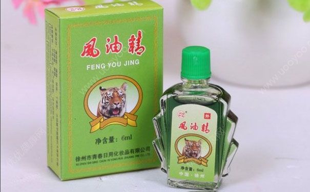 風(fēng)油精能治灰指甲嗎？風(fēng)油精治灰指甲的方法(1)