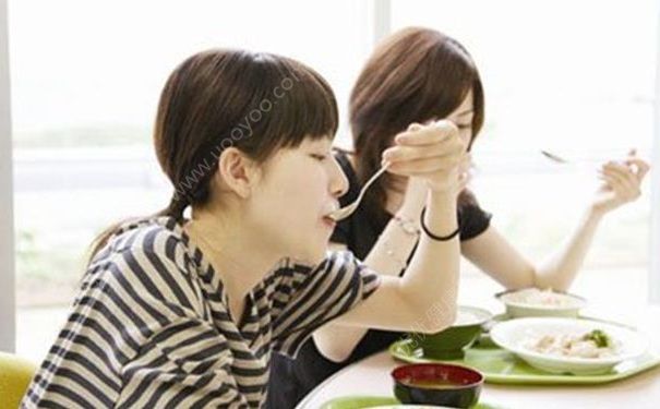 女人晚上吃什么好？女人晚上吃什么食物對(duì)身體好？(1)