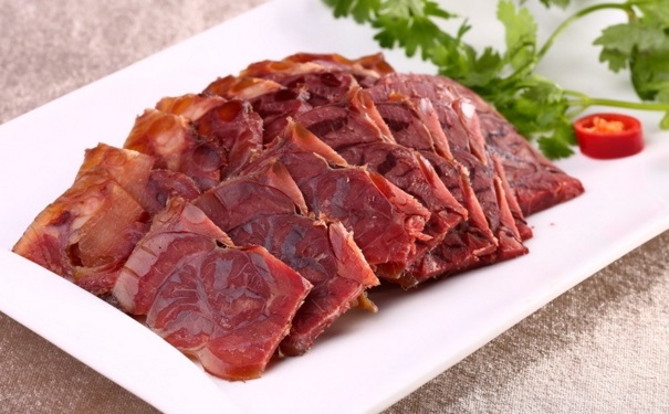 驢肉的營養(yǎng)與功效有哪些？驢肉的美味吃法有哪些？(1)