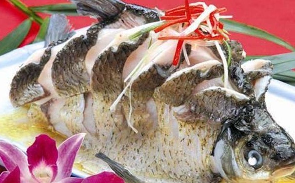 吃魚的哪個部位最營養(yǎng)？魚的哪個部位營養(yǎng)價(jià)值高？(1)