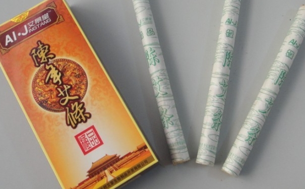 脾胃虛弱可以艾灸嗎？脾胃不好艾灸哪個(gè)部位？(1)