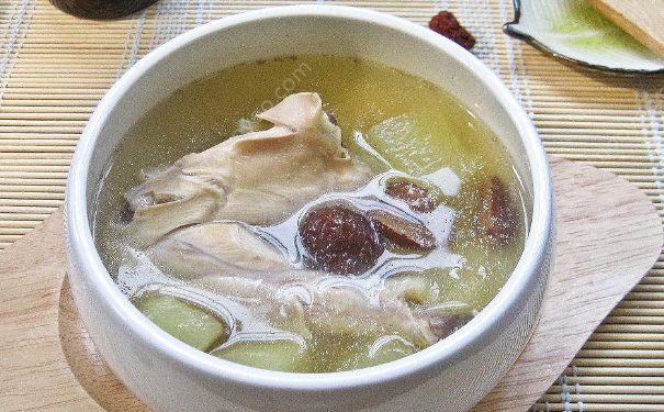 風(fēng)熱感冒如何飲食？風(fēng)熱感冒要吃什么食物？(4)